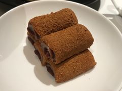 -贝勒爷·酥不腻烤鸭