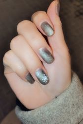 -茉柠Morning Nails