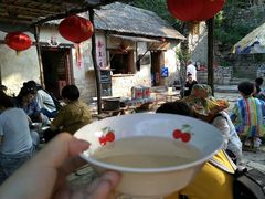 -井塘古村