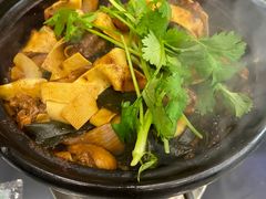 -川香煲(茅台路店)