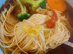 -南普陀素菜馆