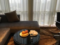 -深圳温德姆至尊酒店