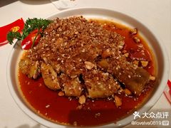 -粤来记·啫啫煲·点心(日月光店)