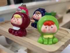 -福田卓悦INTOWN购物中心