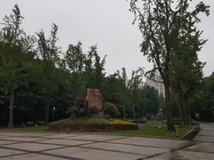 -苏州河梦清园环保主题公园