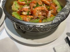 -山泉公馆酒家(广州东站店)