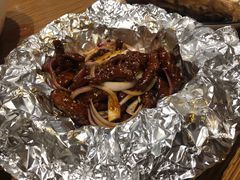 -金掌勺·锅包肉(广渠门店)