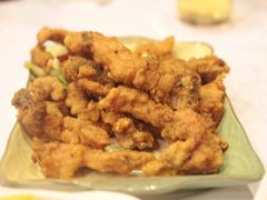 椒盐排条-永兴餐厅(复兴中路店)