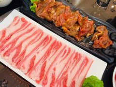 -红菇坊鲜汤火锅(北站店)