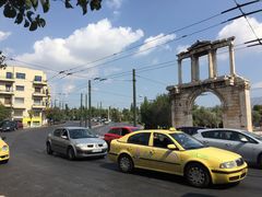 -奥林匹亚宙斯神庙