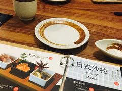 -笑福亭料理小馆(解放碑店)