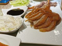 -荔枝苑养生餐厅(尊尚领地店)