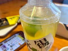 -本色.小马哥烧烤(无锡九里仓店)