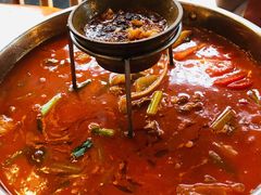带皮黄牛肉-苗湘食府(十年店)