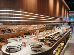 -比格比萨自助(上海松江万达店)