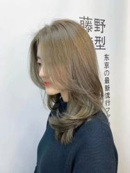 -藤野造型