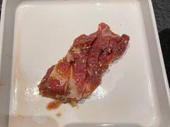 -神户赤童日式烤肉(金地广场店)