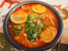 -美泰·Mangothai·清迈云街(天空之城店)