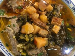-永丰面馆(汉口路店)