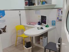 -佳雯宠物医院·皮肤科·内外科(春晓路分院)