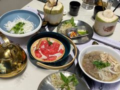 -CHILL Pho澳洲牛肉越南粉(佛山顺德万象汇店)