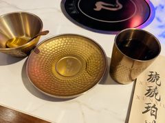 -琥珀川糟粕醋·香草鸭·鸡煲(慈云寺店)