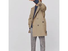 -ZARA(沈阳大悦城店)