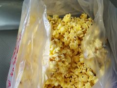 -正宗老杨特色爆米花(四棉店)