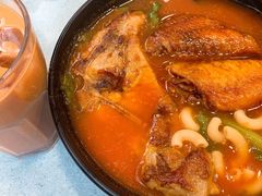 -华嫂冰室(尖沙咀店)