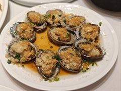 -万荣烤鸭店·北京菜(天坛店)