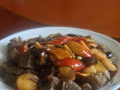 -老苏扬饭店
