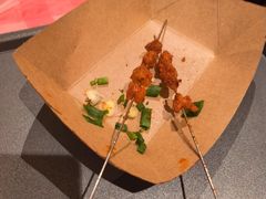 -为民烧烤吧.自贡爆炒菜(收录10年好店)