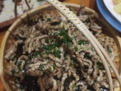 -下梅人家土菜馆(历史文化餐厅度假区店)