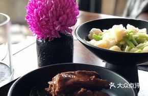 Xiangsu Small Pork Ribs