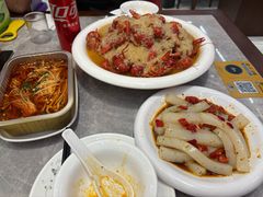 -虾女王·龙虾·烧烤(龙江店)