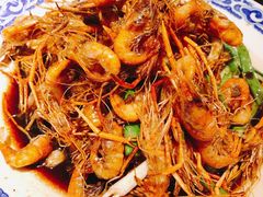 -老头儿油爆虾·知味杭州(爱琴海购物中心)