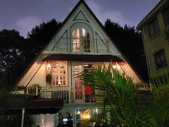 -弦月窗LUNETTE BY AMANDA(复兴路店)