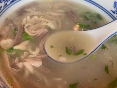 -老三羊汤【北兴隆街店】