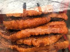 -脆皮五花肉(建东街旗舰店)