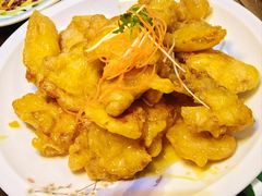 -黑石礁酒楼·海鲜(黑石礁店)