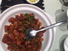 -马仕玖煲·融合菜·酥不腻烤鸭(人大店)