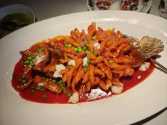 -穿越·外婆家(西溪天堂店)