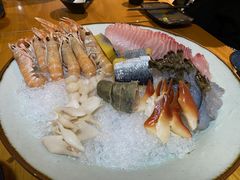-松岛日本料理(汾江路店)