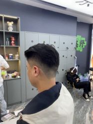 点击看大图 -藤野造型