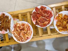 -阿昌白族石板烧(大理古城店)