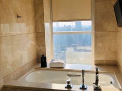 -广州粤海喜来登酒店