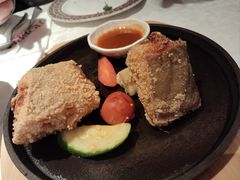 -俄士厨房(环球港店)