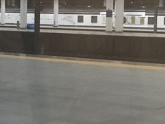 -金华站