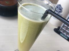 -LENBACH兰巴赫西餐啤酒坊(大连东港店)