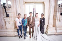 -戛纳印象摄影(潮拍定制馆)